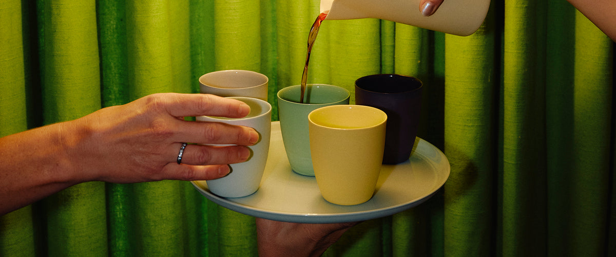MUD Australia Drinking Vessels
