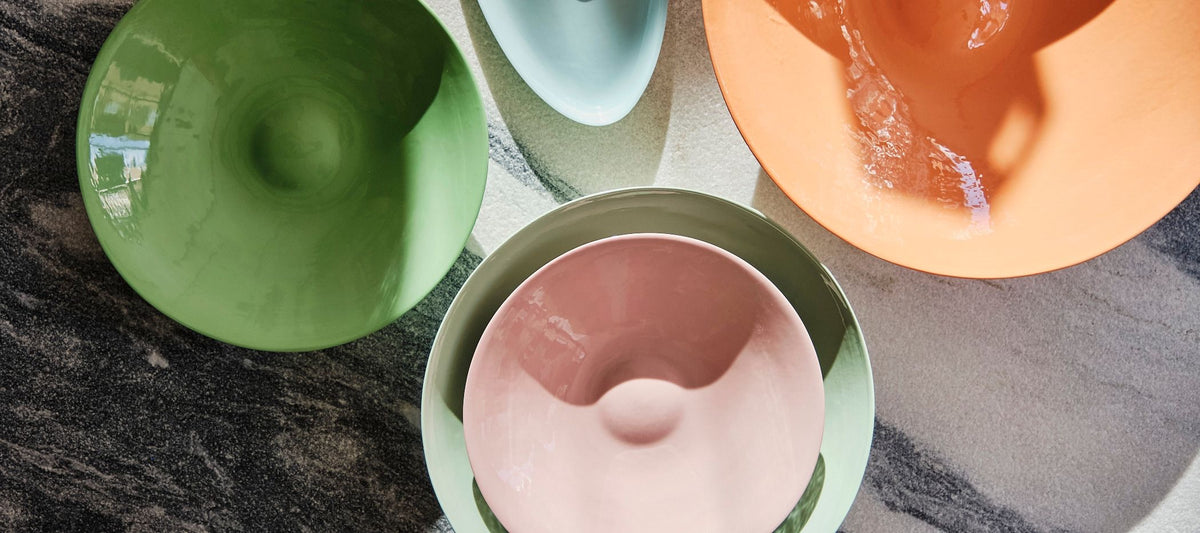 MUD Australia Flared Bowls