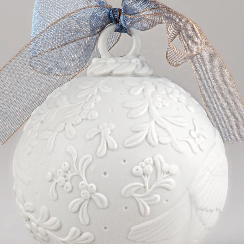 2026 Christmas ball. Limited Edition