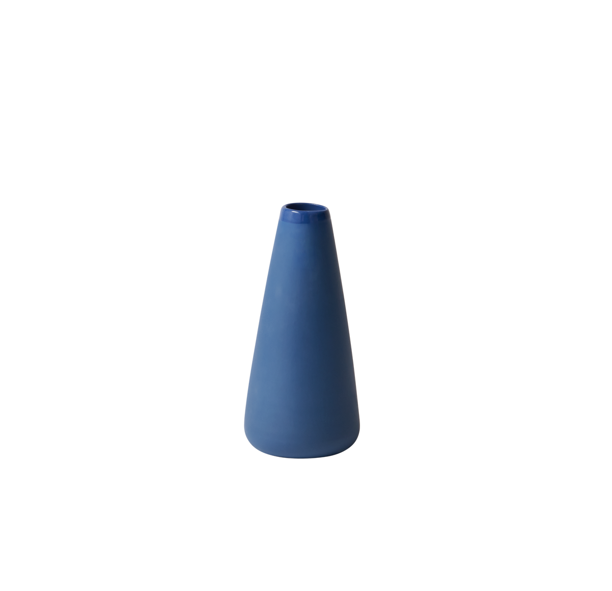 MUD Australia Bud Vase - Tear Vase - Handmade Porcelain