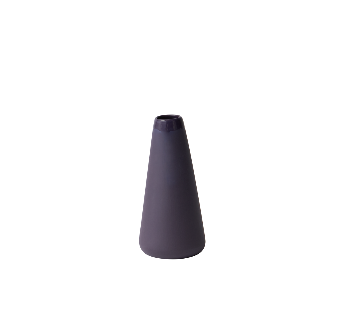 MUD Australia Bud Vase - Tear Vase - Handmade Porcelain