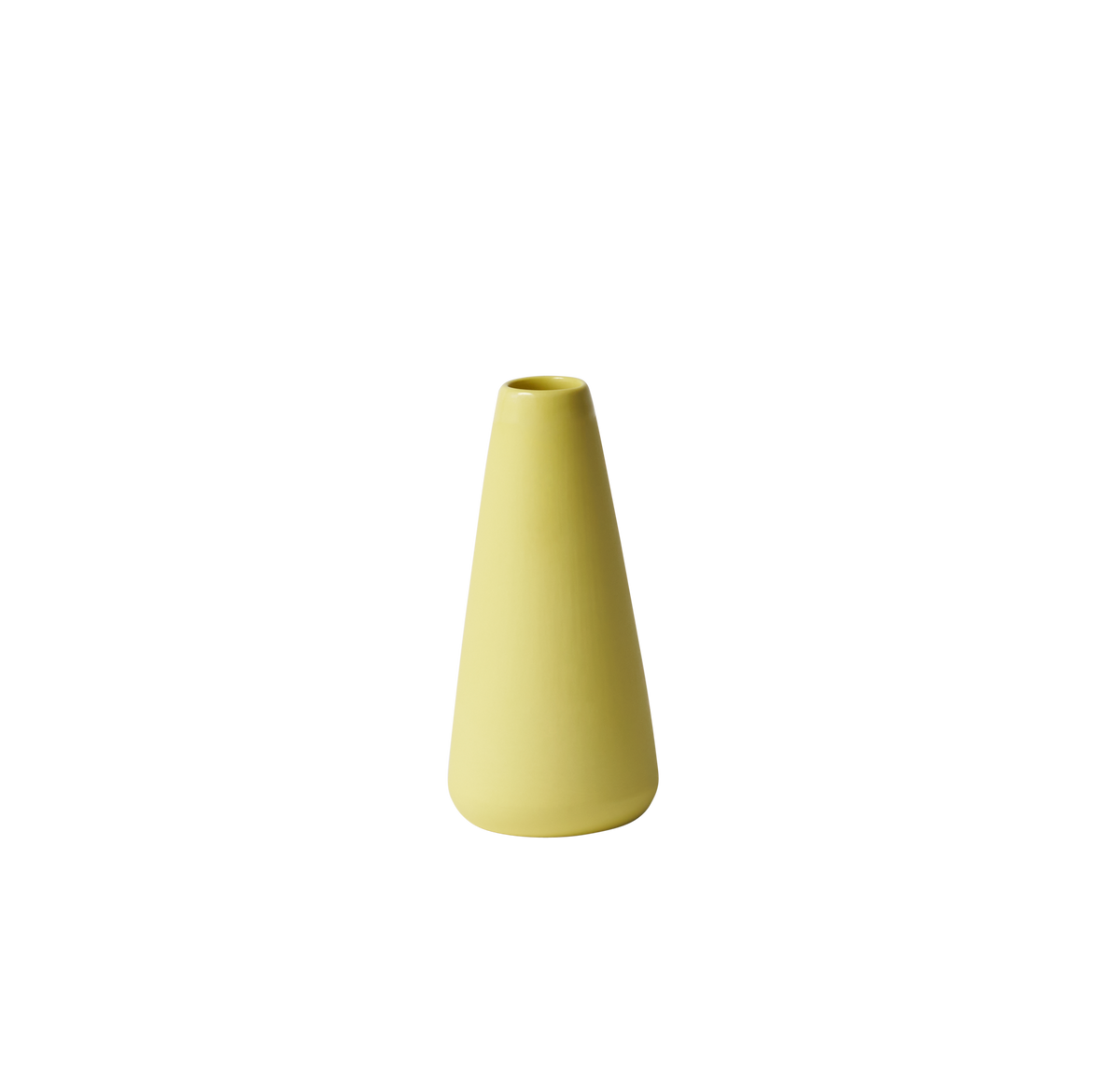 MUD Australia Bud Vase - Tear Vase - Handmade Porcelain
