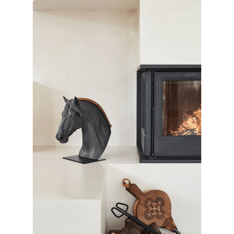Lladro Inspiration Equinus Horse