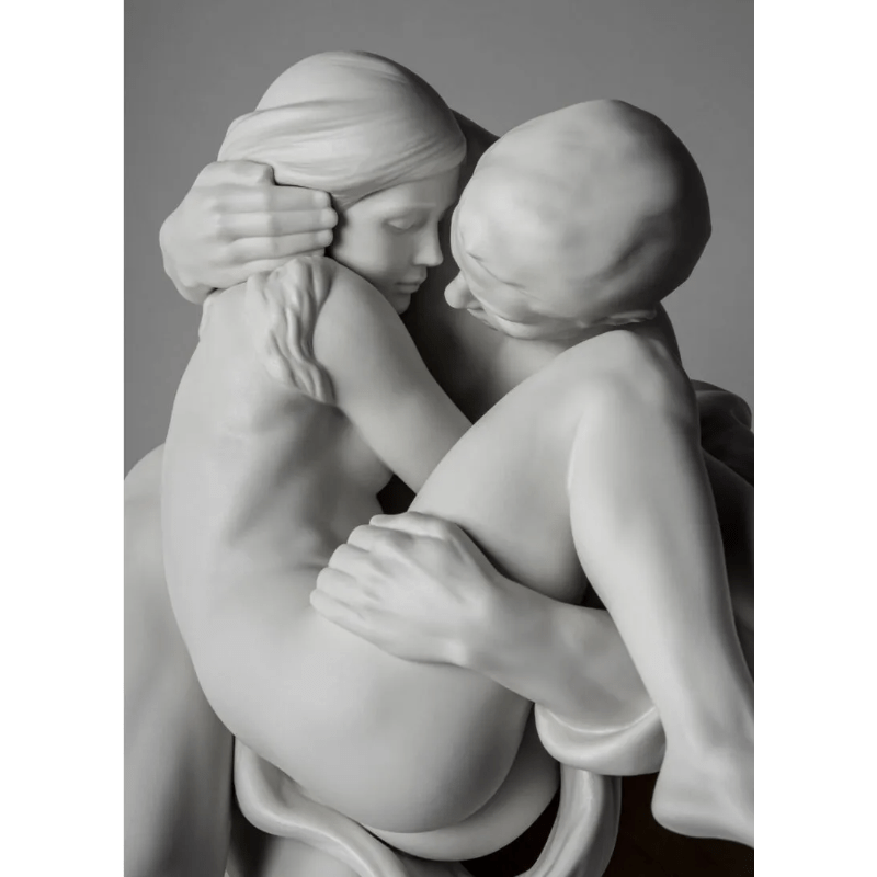 Lladro Inspiration Together Couple