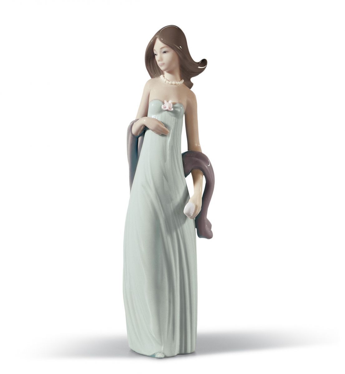 Lladro Inspiration Default Ingenue