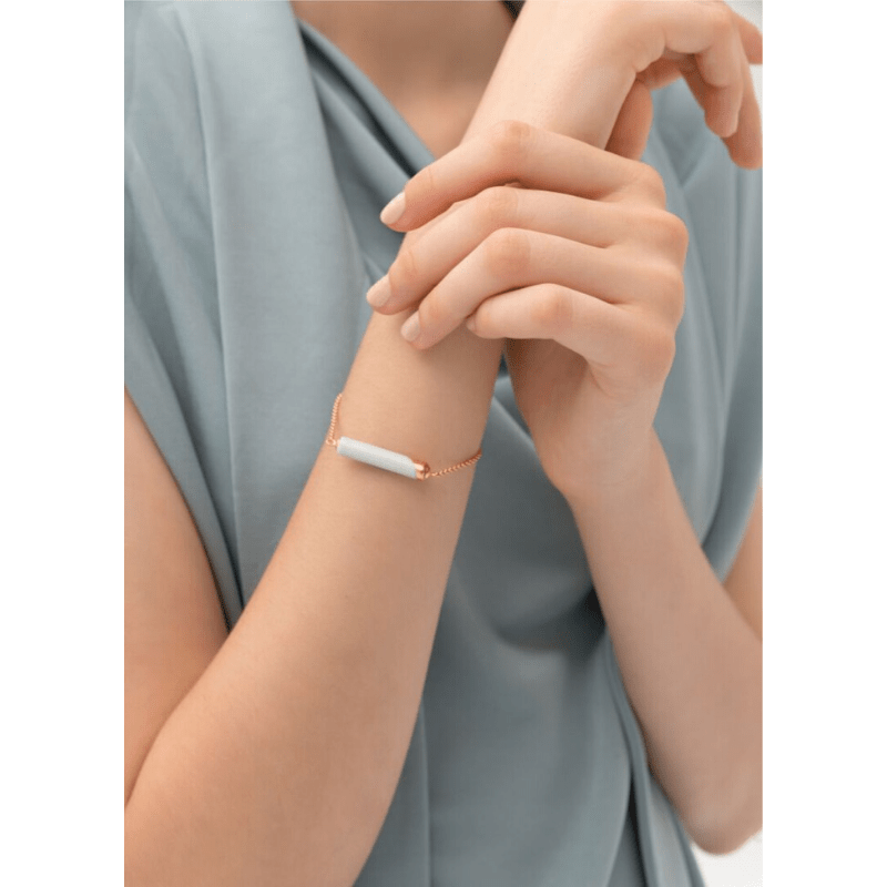 Lladro Inspiration Default Twiggy Bracelet