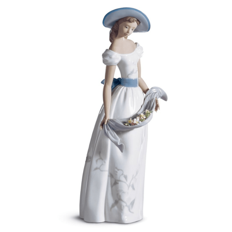Lladro Inspiration Fragrances and Colours