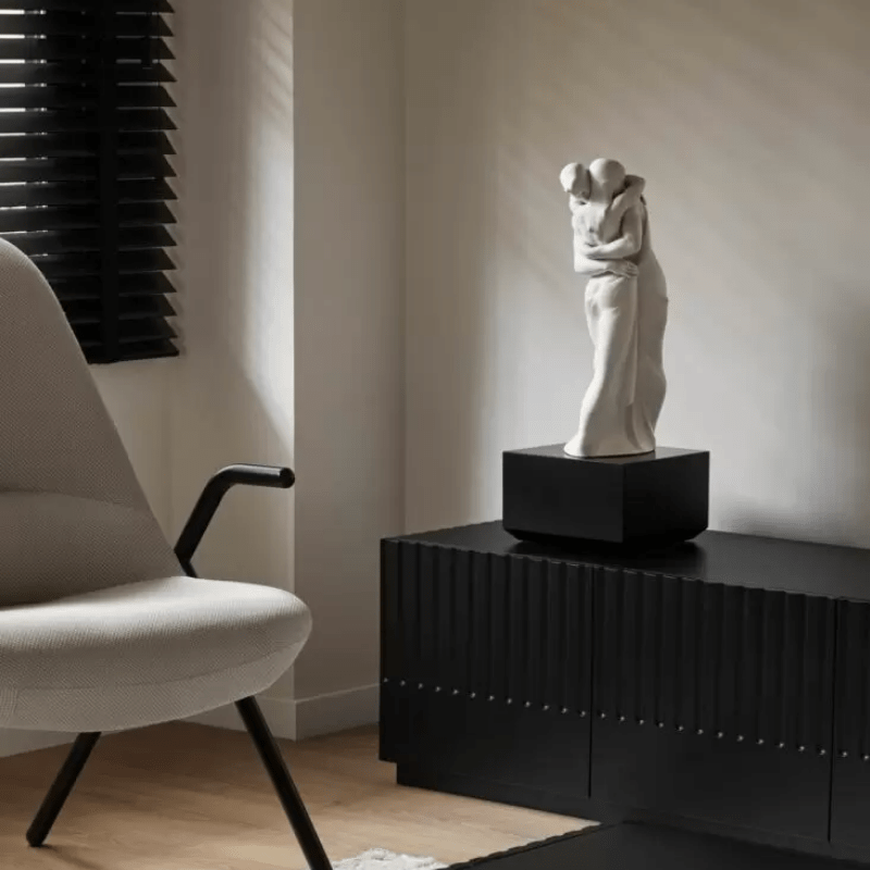 Lladro Inspiration Just You and Me