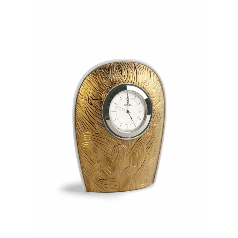 Lladro Inspiration Mirage Clock