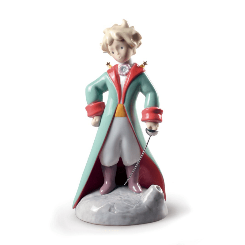Lladro Inspiration The Little Prince