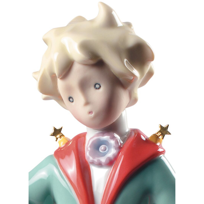 Lladro Inspiration The Little Prince