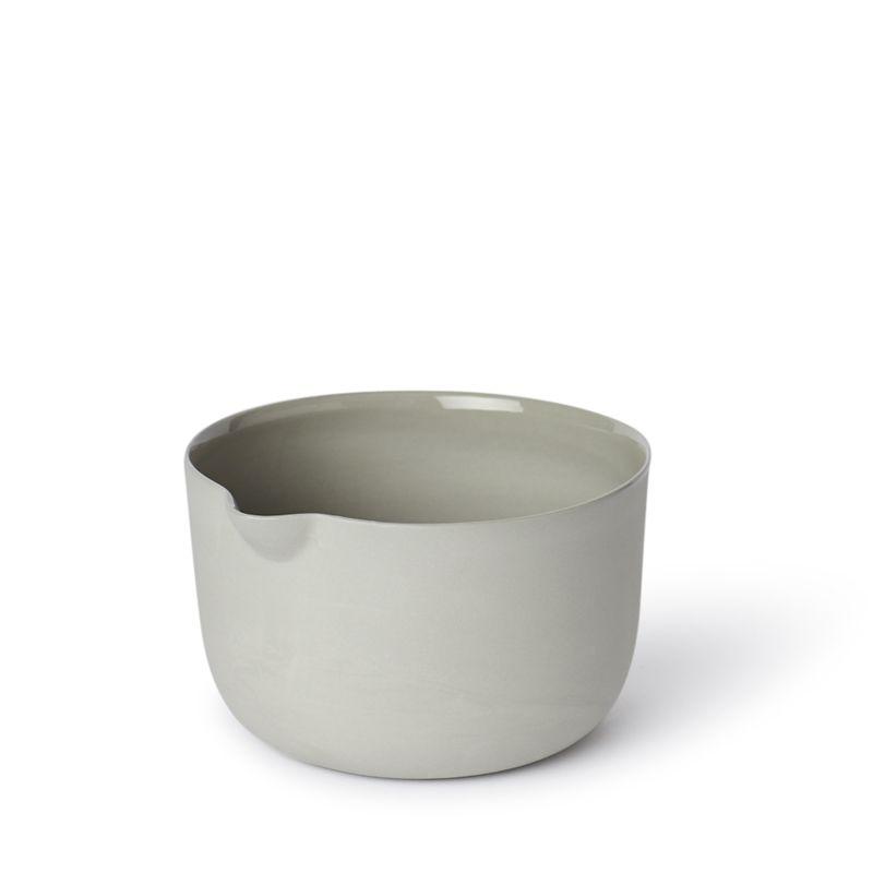 MUD Australia Bakeware Ash Mixing Bowl Small