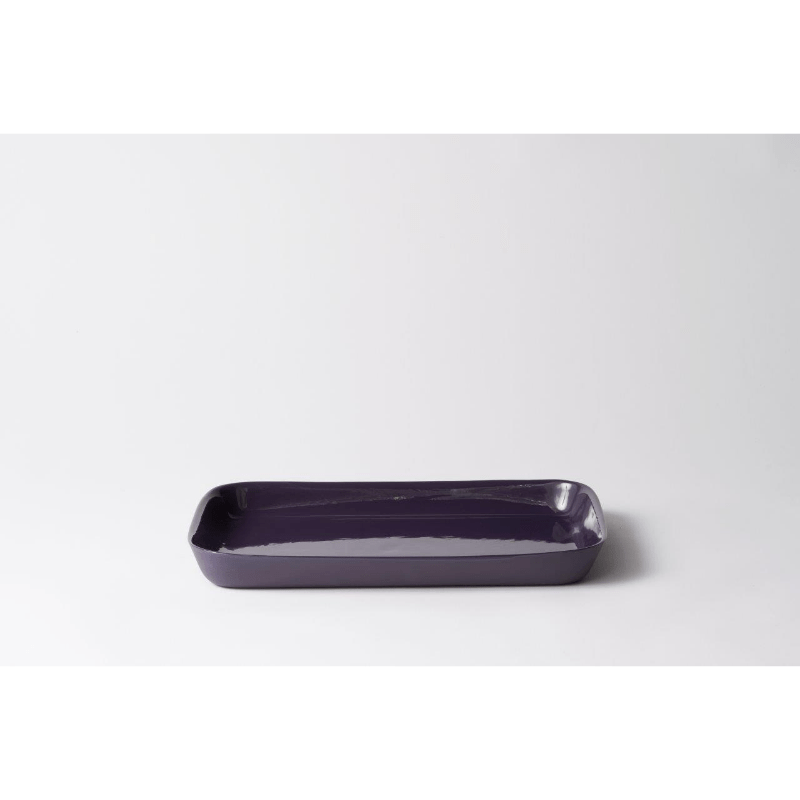 MUD Australia Bakeware Plum Slice