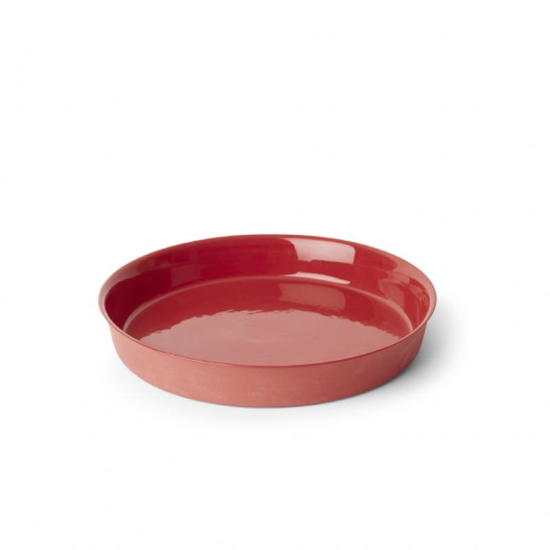 MUD Australia Bakeware Red Flan Dish