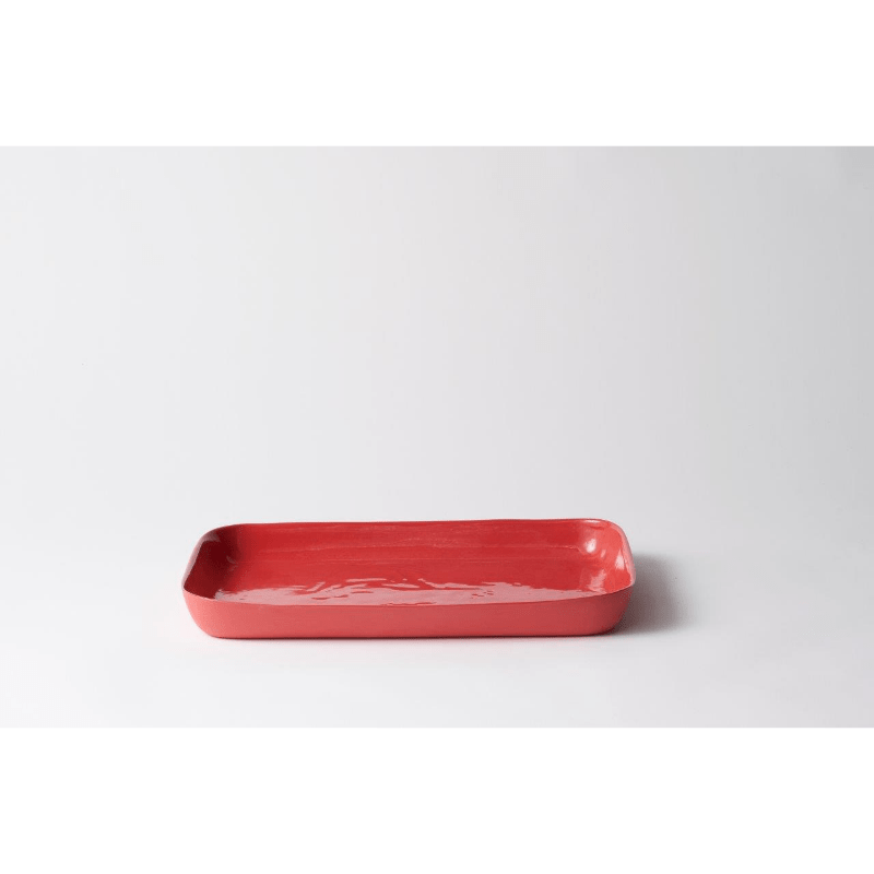 MUD Australia Bakeware Red Slice