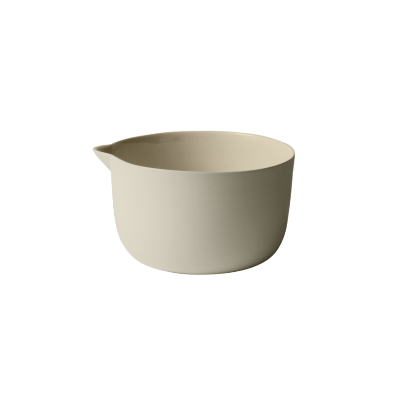MUD Australia Bakeware Sand Mixing Bowl Small