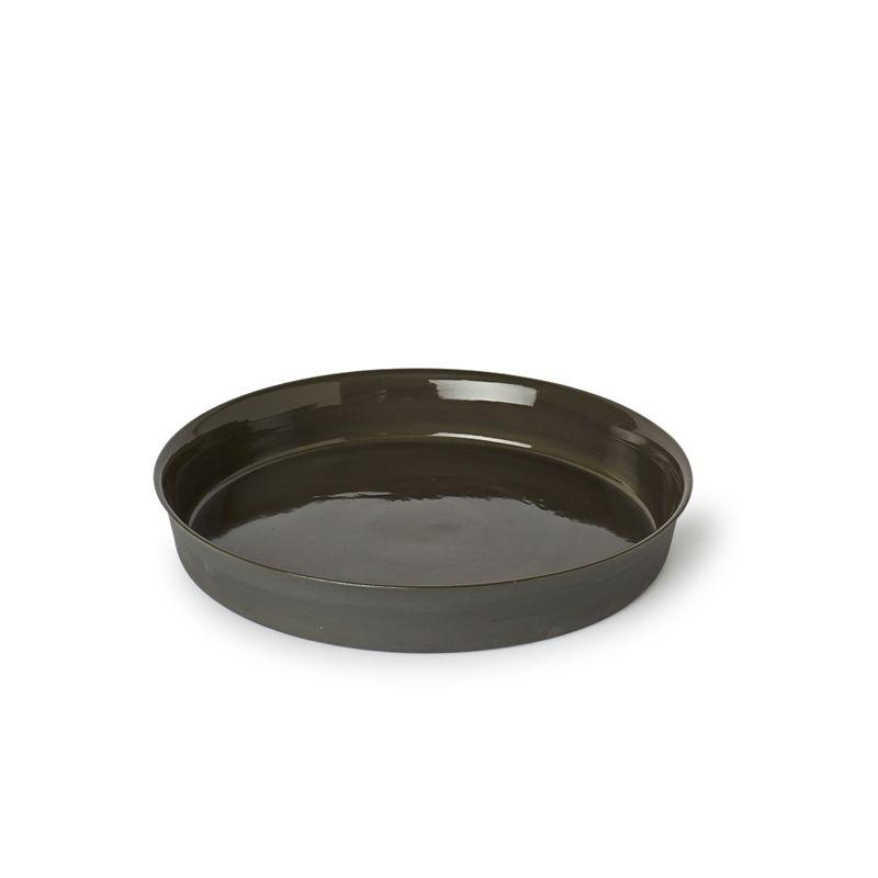 MUD Australia Bakeware Slate Flan Dish