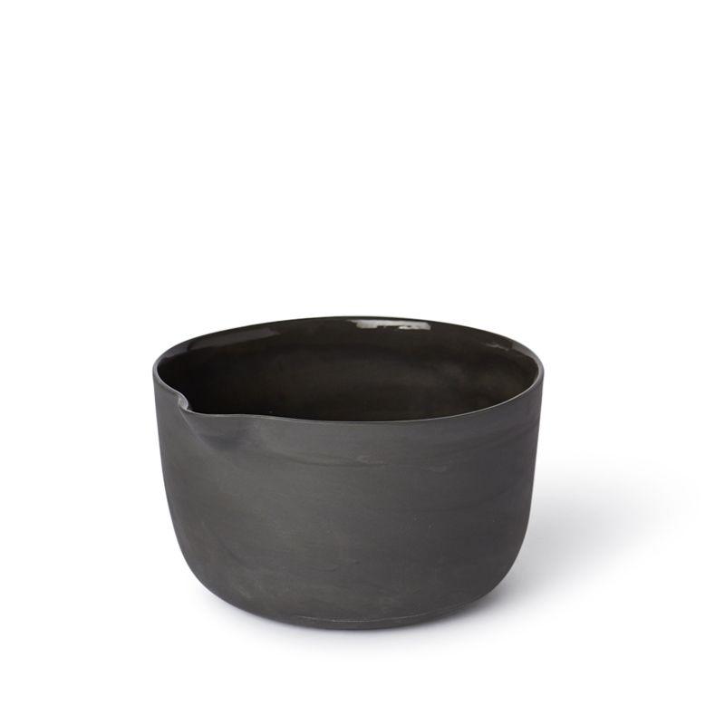MUD Australia Bakeware Slate Mixing Bowl Small