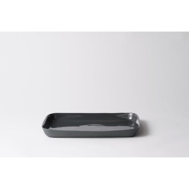 MUD Australia Bakeware Slate Slice