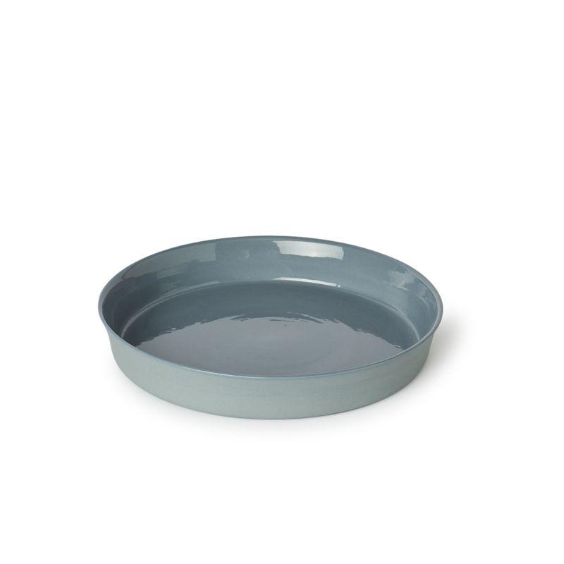 MUD Australia Bakeware Steel Flan Dish