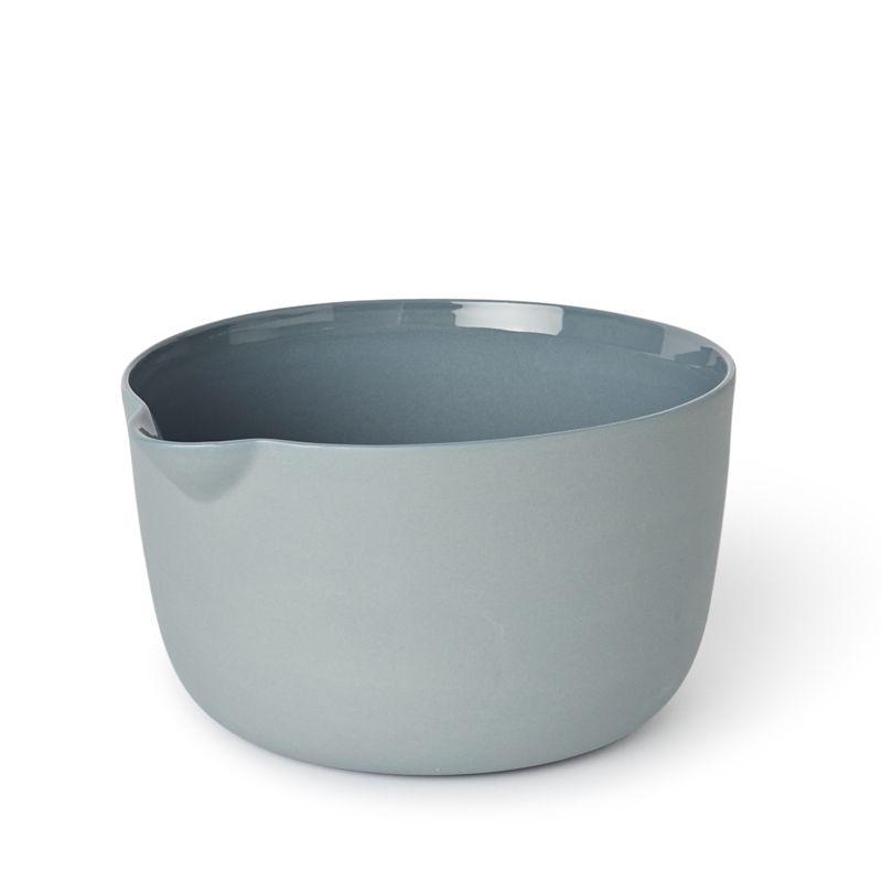 MUD Australia Bakeware Steel Mixing Bowl Large