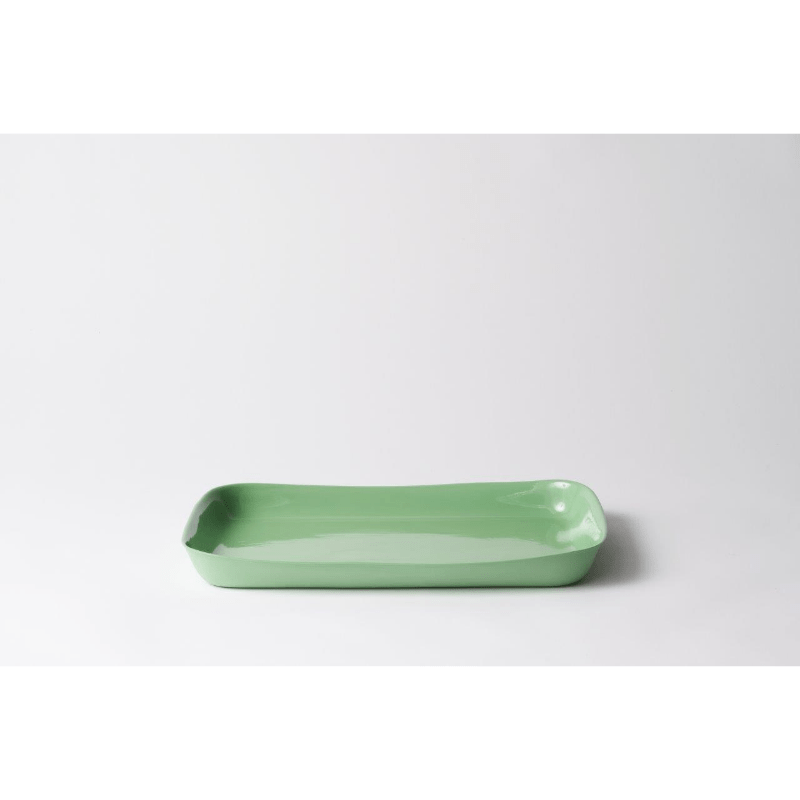 MUD Australia Bakeware Wasabi Slice