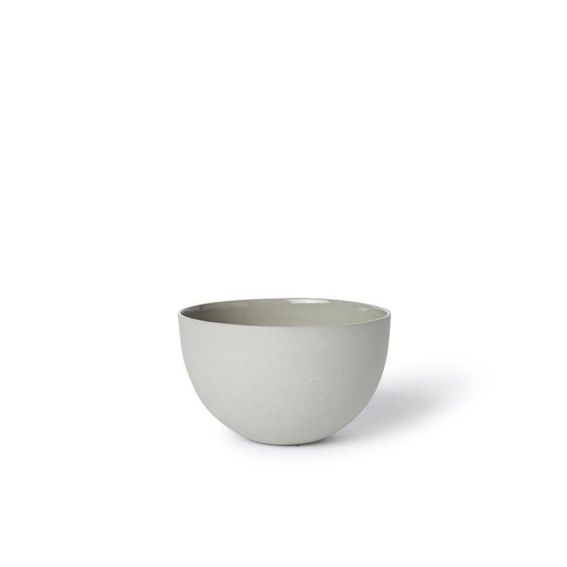 MUD Australia Bowls Ash Noodle Bowl Small