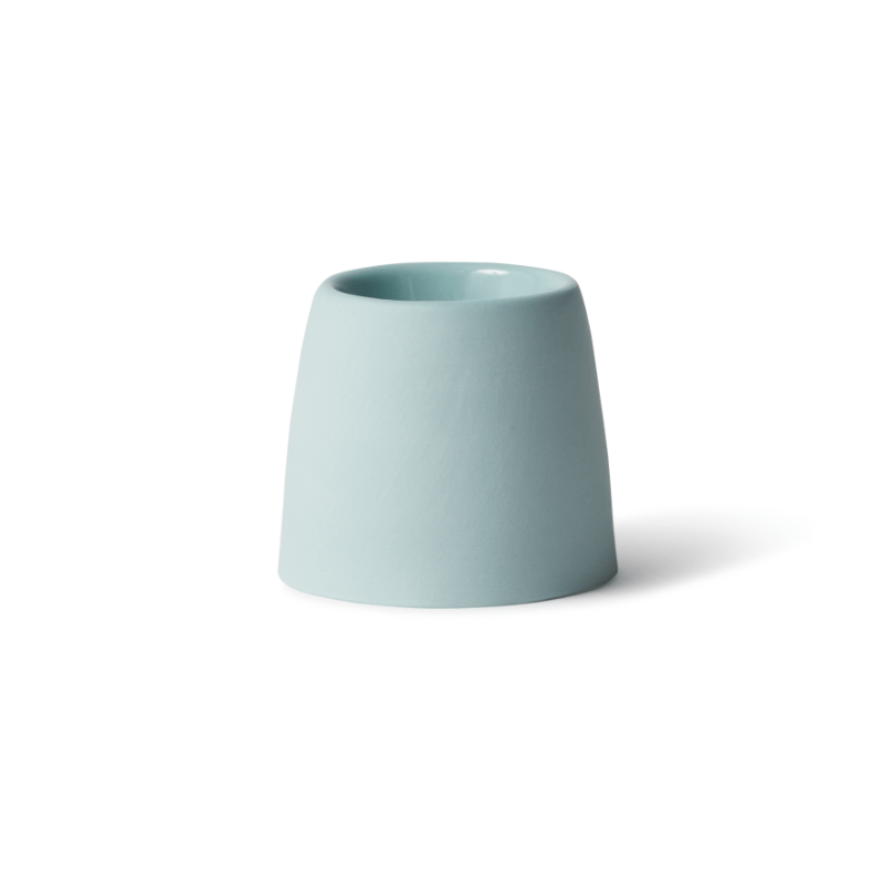 MUD Australia Bowls Blue Egg Cup