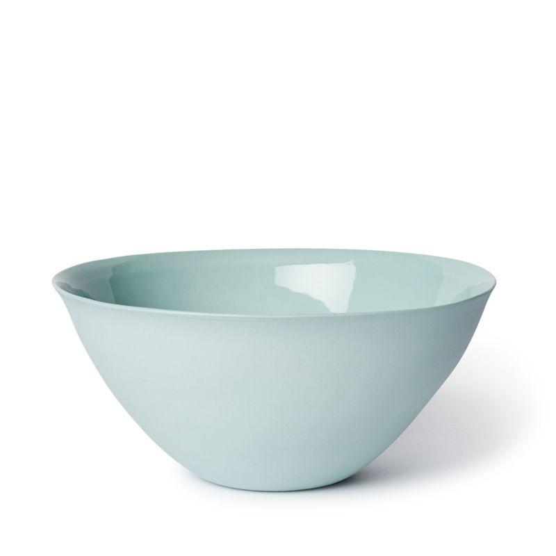 MUD Australia Bowls Blue Flared Bowl Large
