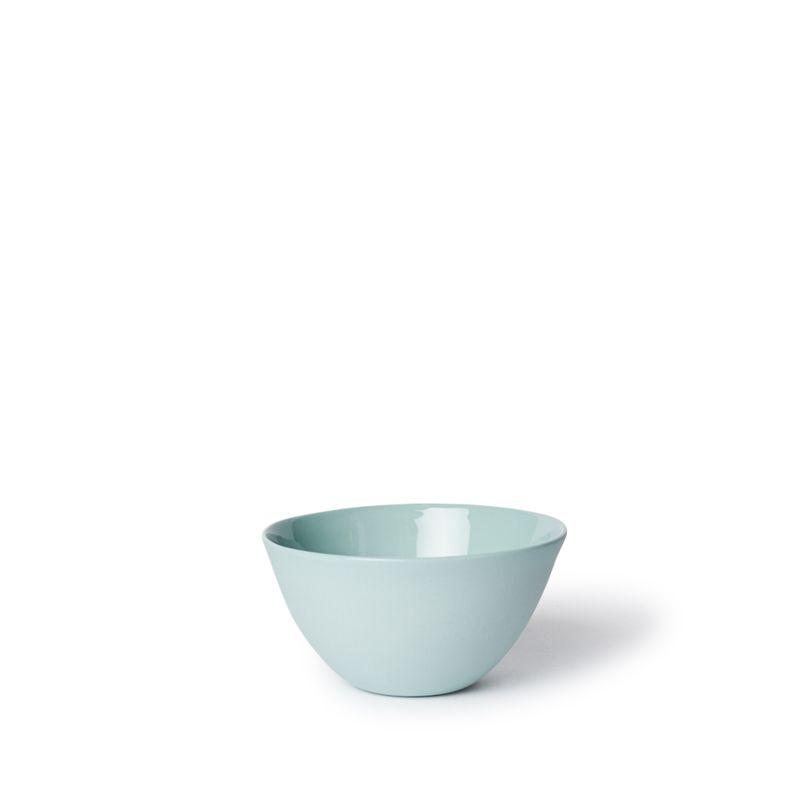 MUD Australia Bowls Blue Flared Bowl Small