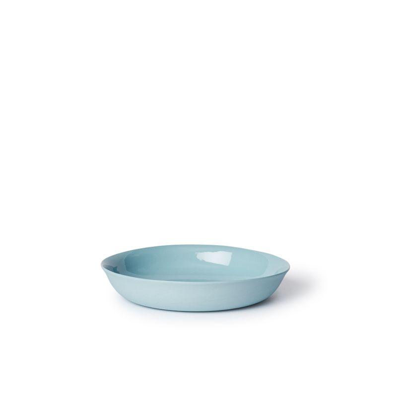 MUD Australia Bowls Blue Pebble Bowl Cereal