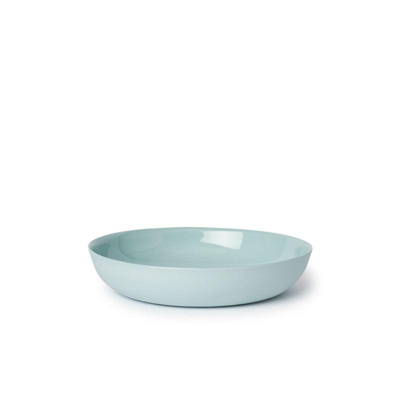 MUD Australia Bowls Blue Pebble Bowl Medium