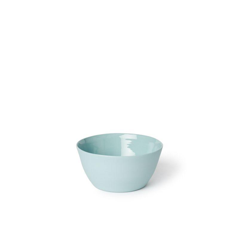 MUD Australia Bowls Blue Rice Bowl