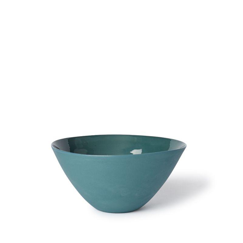 MUD Australia Bowls Bottle Flared Bowl Medium