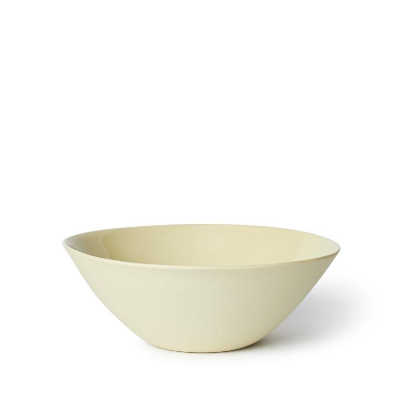 MUD Australia Bowls Citrus Flared Bowl Cereal