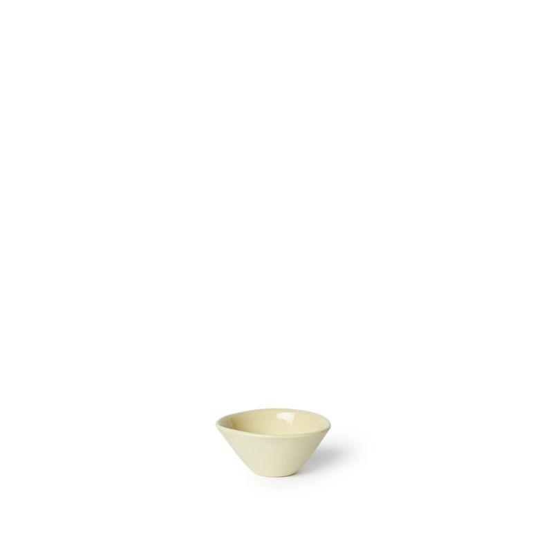 MUD Australia Bowls Citrus Salt Dish