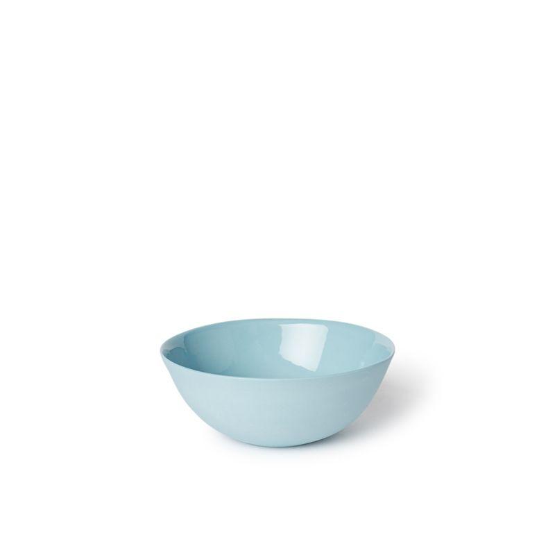 MUD Australia Bowls Duck Egg Soup Bowl