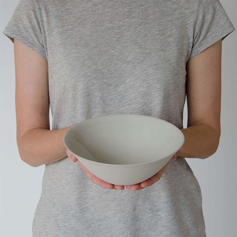MUD Australia Bowls Flared Bowl Cereal