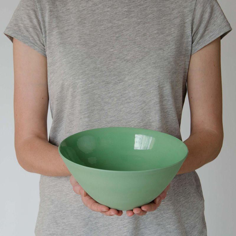 MUD Australia Bowls Flared Bowl Large