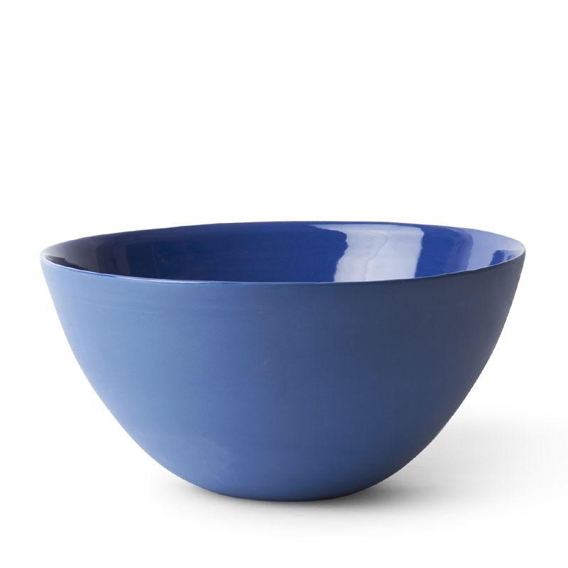 MUD Australia Bowls Ink Flared Bowl Extra Large