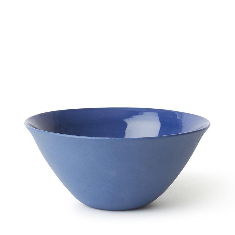MUD Australia Bowls Ink Flared Bowl Large