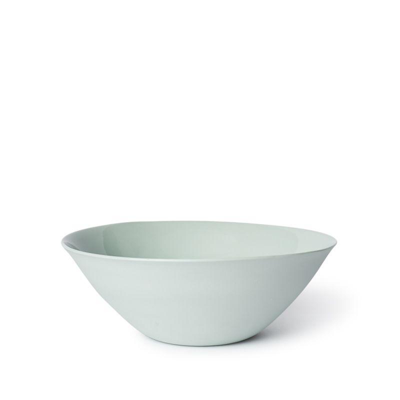 MUD Australia Bowls Mist Flared Bowl Cereal