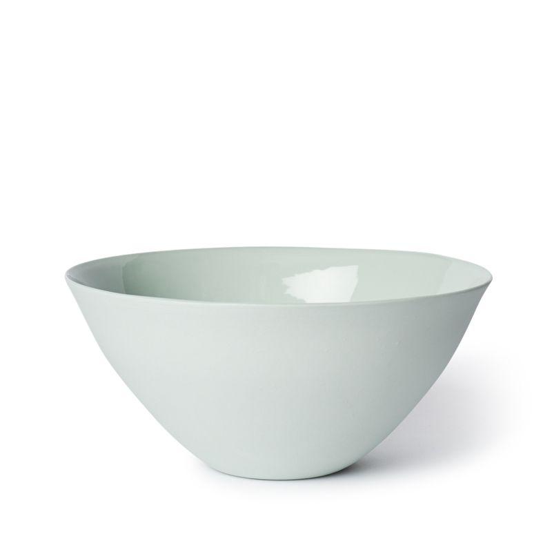 MUD Australia Bowls Mist Flared Bowl Large