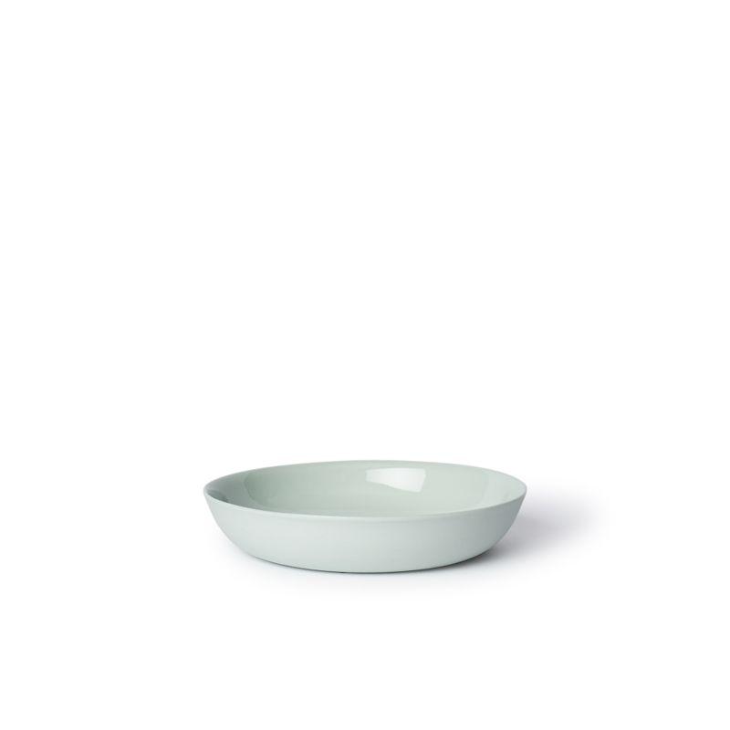 MUD Australia Bowls Mist Pebble Bowl Cereal