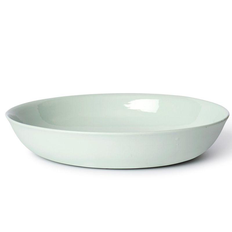 MUD Australia Bowls Mist Pebble Bowl Extra Large