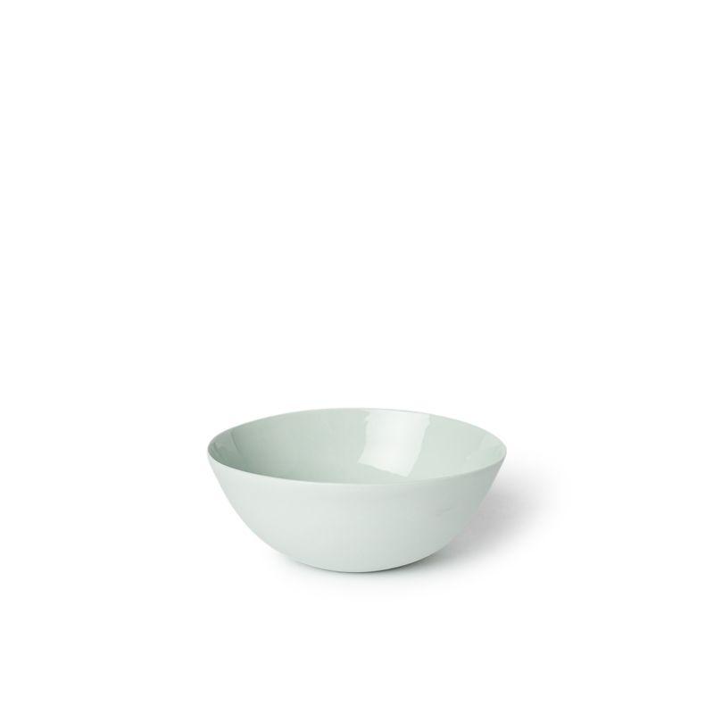 MUD Australia Bowls Mist Soup Bowl