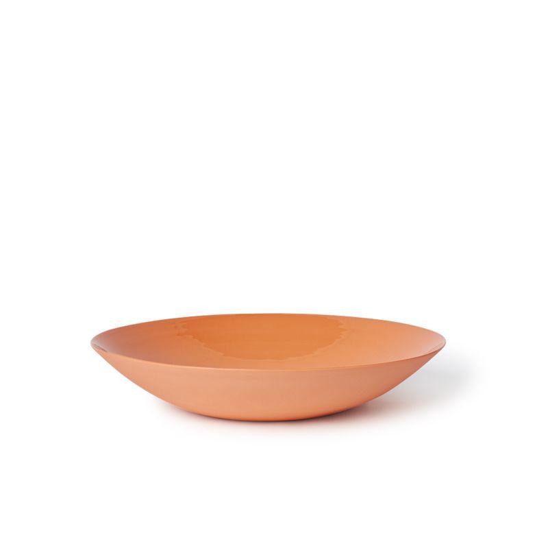 MUD Australia Bowls Orange Nest Bowl Medium