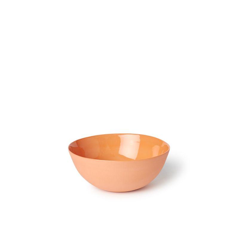 MUD Australia Bowls Orange Soup Bowl