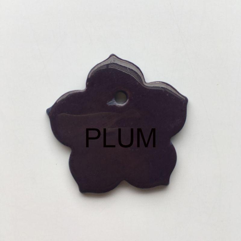 MUD Australia Bowls Plum Flared Bowl Extra Large