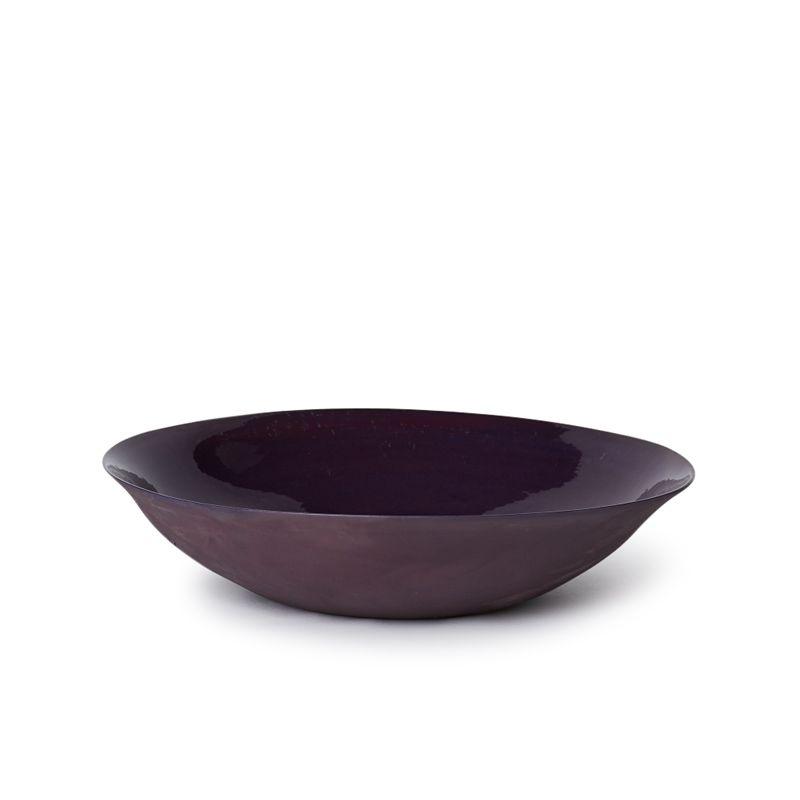 MUD Australia Bowls Plum Nest Bowl Large